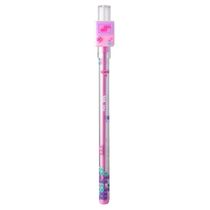 Caneta Em Gel Joy 0.7mm Tris Rosa