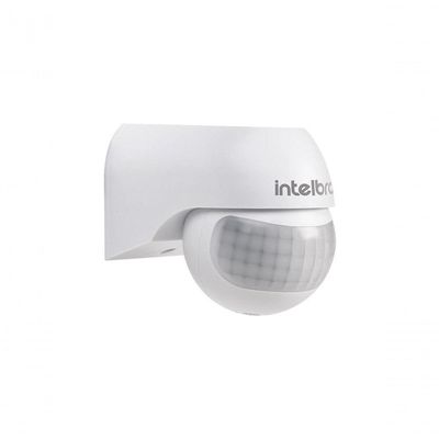 Sensor De Presenca Para Iluminacao Intelbras Esp 180 4823007