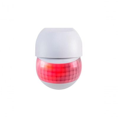 Sensor De Presenca Para Iluminacao Intelbras Esp 180 4823007
