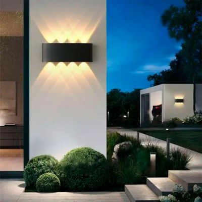 Downlight De Led 8w - Arandela Sobrepor Led 8w Luz 3000k Bivolt