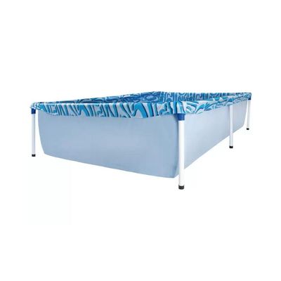 Piscina Mor 1000l Retangular - Infantil