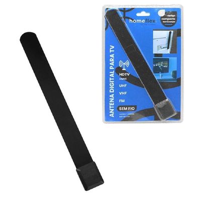 Antena Digital Sem Fio Interna Para