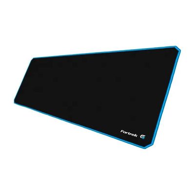 Mouse Pad Gamer 800x300mm Azul Speed MPG103 77536 - Fortrek G