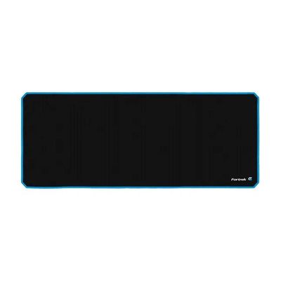 Mouse Pad Gamer 800x300mm Azul Speed MPG103 77536 - Fortrek G