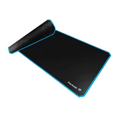 Mouse Pad Gamer 800x300mm Azul Speed MPG103 77536 - Fortrek G