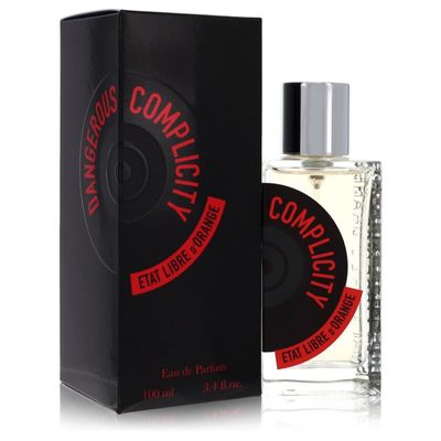Perfume Feminino Etat Libre d'Orange 100 ML Eau De Parfum Spray