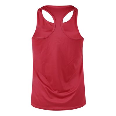 Regata Penalty X Feminina - Vermelho M / Vermelho