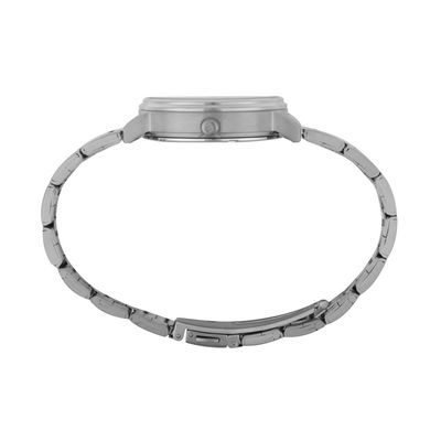 Relogio Mondaine Feminino Ref: 99832l0mvna2 Social Aço Prateado