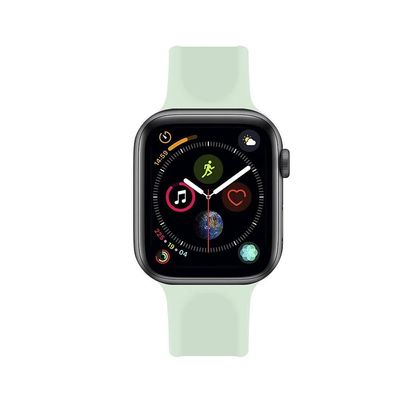 Pulseira Para Apple Watch 49MM Ultra Fit - Verde Água - Gshield