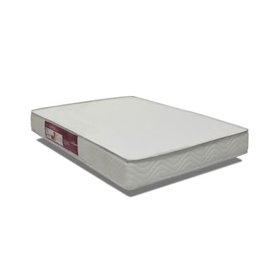 Colchão Baby Light D18 12x130x70 Ortobom Branco