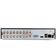 Dvr Intelbras Mhdx 16 Canais 3116-c Multi Hd Com Hd 6 TB