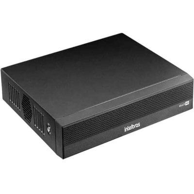 Dvr Intelbras Mhdx 16 Canais 3116-c Multi Hd Com Hd 6 TB