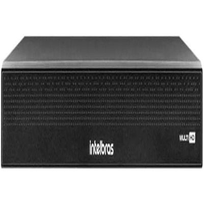 Dvr Intelbras Mhdx 16 Canais 3116-c Multi Hd Com Hd 6 TB