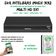Dvr Multi Hd Intelbras 32Ch Mhdx 3132 C/HD 500GB