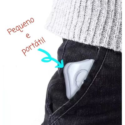 kit com 5 Gel Magic Nano Adesivo Suporte Universal Celular