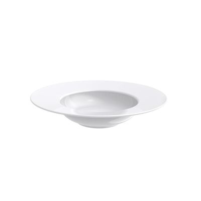 Prato Pasta Tramontina Paola HS em Porcelana 27 cm