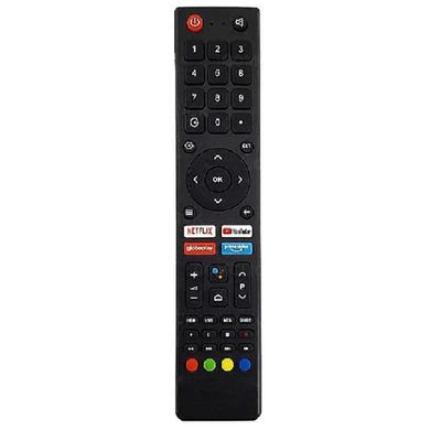 Controle Remoto De Tv Philco Led Smart Android Ptv32e20agbl Ptv55g71agbls Ptv55q20agbls