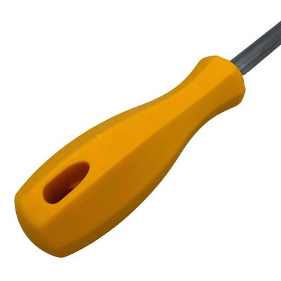 Chave Canhão Curta 14mm Curta Vazada Ferramenta Reparos