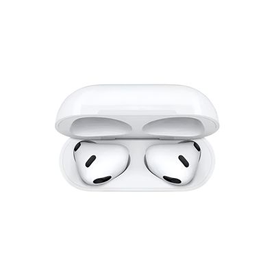 Fone sem Fio Bluetooth Branco Áudio Smart Tocuh Som - Conforto, Som Imersivo e Autonomia de 4h