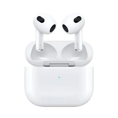 Fone sem Fio Bluetooth Branco Áudio Smart Tocuh Som - Conforto, Som Imersivo e Autonomia de 4h