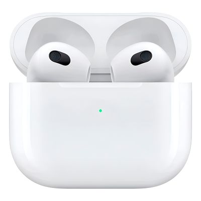 Fone sem Fio Bluetooth Branco Áudio Smart Tocuh Som - Conforto, Som Imersivo e Autonomia de 4h