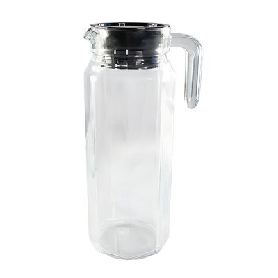 Conjunto Jarra Talheres 25 Peças - Kit de Talheres com Aço Inox Preto Elegância e Modernidade à Sua Mesa