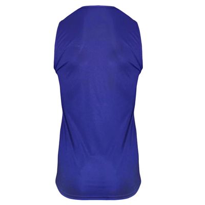 Kit 2 Regatas Penalty X Masculina G / Branco/Azul