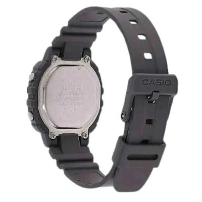 Relógio CASIO Digital Cinza LA-20WH-8ADF