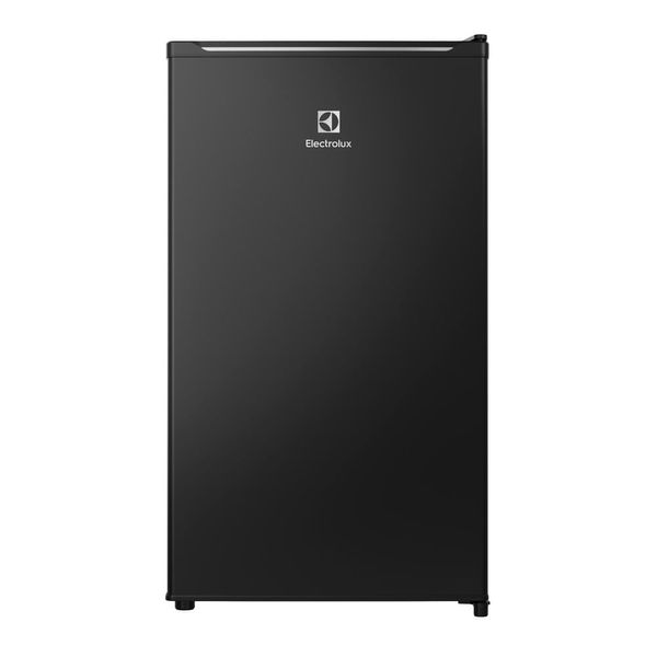Frigobar Electrolux 90L Efficient com Controle de Temperatura Preto (EM90B) 127V