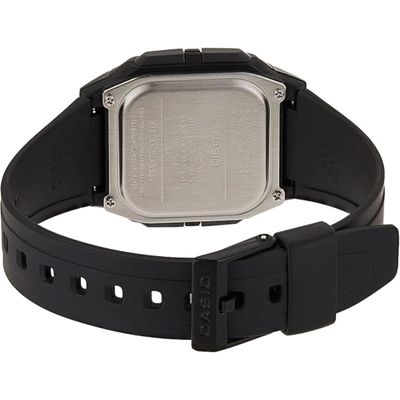 Relógio Casio Masculino Digital DB-36-9AVDF
