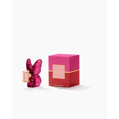 Perfume La Bomba Carolina Herrera Feminino Eau de Parfum 50ml Incolor