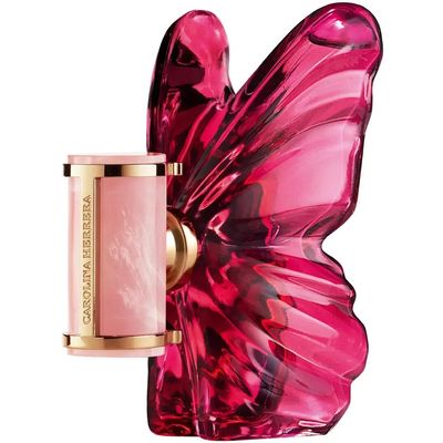 Perfume La Bomba Carolina Herrera Feminino Eau de Parfum 50ml Incolor