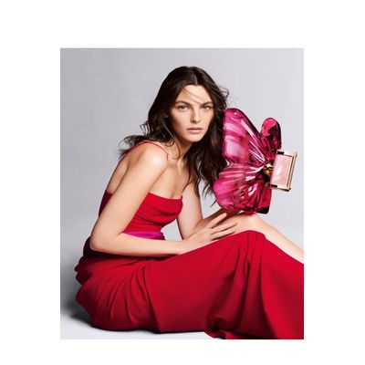 Perfume La Bomba Carolina Herrera Feminino Eau de Parfum 50ml Incolor