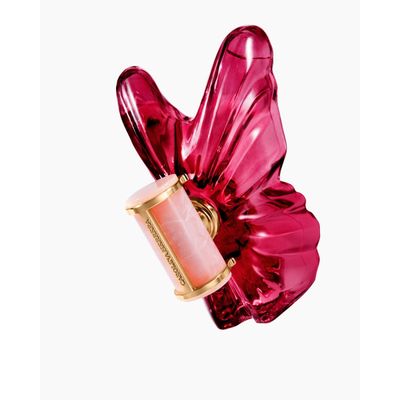 Perfume La Bomba Carolina Herrera Feminino Eau de Parfum 50ml Incolor