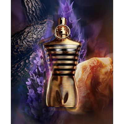Le Male Elixir Jean Paul Gaultier Perfume Masculino Parfum 125ml Importado 125ml