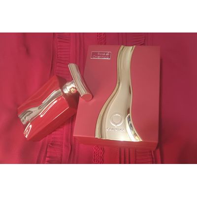 Orientica Rosé de Orientica Eau de Parfum Perfume Feminino 90ml 90ml / Incolor