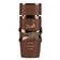 Asad Bourbon EDP 100ml Perfume Masculino Lattafa Árabe 100ml / Incolor