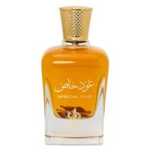Special Oud Al Wataniah Eau de Parfum 100ml Perfume Unissex Árabe