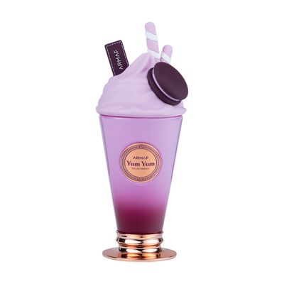 Armaf Delights Yum Yum Eau de Parfum Perfume Feminino 100ml 100ml / Incolor