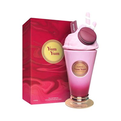 Armaf Delights Yum Yum Eau de Parfum Perfume Feminino 100ml 100ml / Incolor