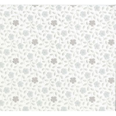 Papel Parede Urban Chic Pequenas Flores 657810 - Rolo: 10m x 0,53m