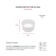 Ramequim Mini Porcelana Branco Forno 75ml 7cm