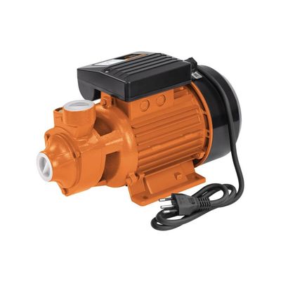 Bomba D'água Elétrica Periférica Motobomba Tramontina BTP05 Bivolt Bivolt