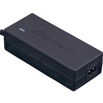 Fonte Para Notebook Universal 90w Com 10 Pinos Bivolt Fortrek