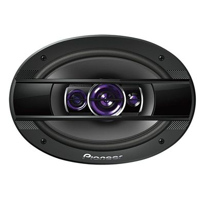 Alto Falante Pioneer 6x9" 200rms