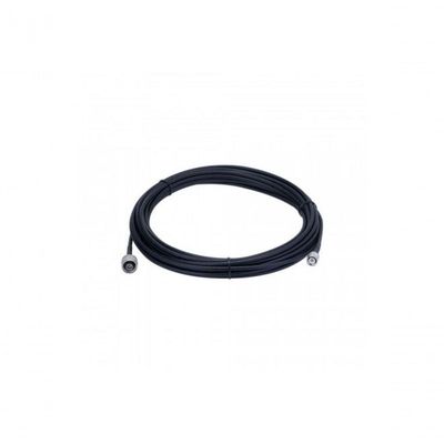 Cabo Coaxial Aquário Celular 10m