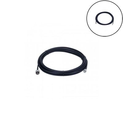 Cabo Coaxial Aquário Celular 10m
