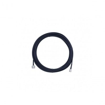 Cabo Coaxial Aquário Celular 10m