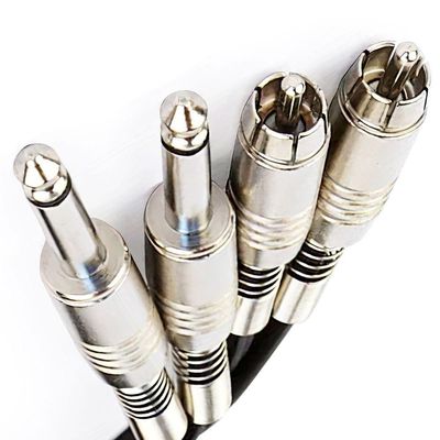 Cabo 2 P10 Para 2 Rca Santo Angelo - 100 Metros