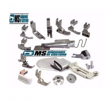 Reta Jack F4 + Kit Calcadores 19 Peças Voltagem:110v